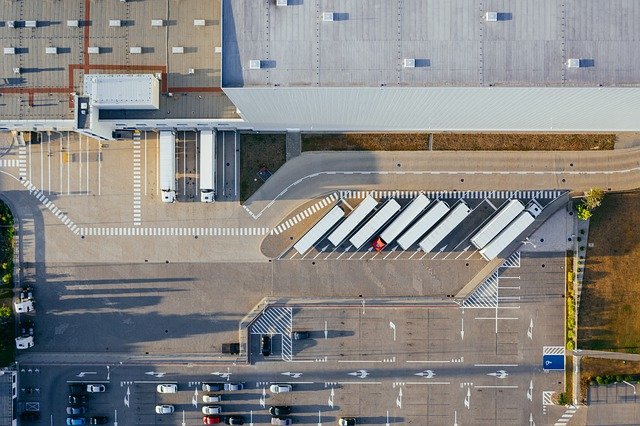 航空写真